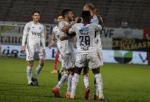 Nhận định, soi k&egrave;o Beerschot vs Kortrijk, 2h45 ng&agrave;y 22/12: Cởi mở