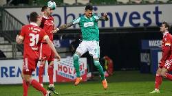 Nhận định, soi k&egrave;o Bremen vs Union Berlin, 21h30 ng&agrave;y 21/12: Bổn cũ soạn lại