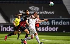 Nhận định, soi k&egrave;o Eintracht Frankfurt vs Mainz, 21h30 ng&agrave;y 21/12: Lung lay top 4