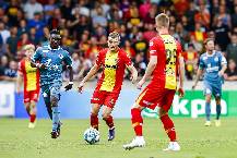 Nhận định, soi k&egrave;o Go Ahead Eagles vs NAC Breda, 22h30 ng&agrave;y 21/12: Kh&oacute; cho t&acirc;n binh