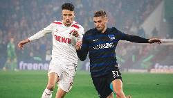 Nhận định, soi k&egrave;o Hannover vs Hertha Berlin, 19h30 ng&agrave;y 22/12: Tin v&agrave;o cửa dưới