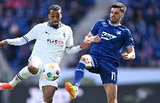 Nhận định, soi k&egrave;o Hoffenheim vs Monchengladbach, 21h30 ng&agrave;y 21/12: Thất vọng k&eacute;o d&agrave;i