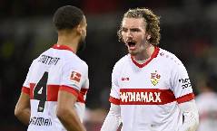 Nhận định, soi k&egrave;o Stuttgart vs St. Pauli, 21h30 ng&agrave;y 21/12: Hướng về Top 4
