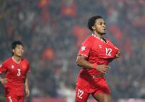 X&aacute;c định 2 cặp b&aacute;n kết AFF Cup 2024: Tuyển Việt Nam gặp ai?