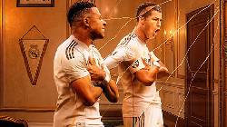 Mbappe ăn mừng đặc biệt sau khi c&acirc;n bằng kỷ lục của Ronaldo