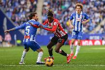 Nhận định, soi k&egrave;o Athletic Bilbao vs Espanyol, 3h00 ng&agrave;y 23/12: Mơ về qu&aacute; khứ