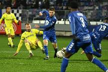 Nhận định, soi k&egrave;o Bourg-en-Bresse Peronnas vs Marseille, 20h45 ng&agrave;y 21/12: K&yacute; ức đau buồn