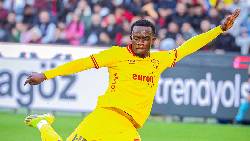 Nhận định, soi k&egrave;o Goztepe vs Samsunspor, 0h ng&agrave;y 22/12: Tưng bừng