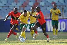 Nhận định, soi k&egrave;o Nam Phi vs Angola, 0h00 ng&agrave;y 23/12: Khởi đầu su&ocirc;n sẻ