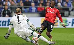 Nhận định, soi k&egrave;o Nurnberg vs Hannover, 19h30 ng&agrave;y 21/12: Cửa tr&ecirc;n thất thế