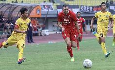 Nhận định, soi k&egrave;o Semen Padang vs Persija Jakarta, 19h00 ng&agrave;y 22/12: Đ&ograve;i nợ