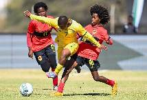 Si&ecirc;u m&aacute;y t&iacute;nh dự đo&aacute;n Nam Phi vs Angola, 0h00 ng&agrave;y 23/12