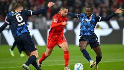 Soi k&egrave;o g&oacute;c Heidenheim vs Bayern Munich, 23h30 ng&agrave;y 21/12