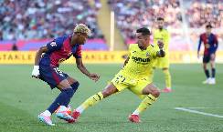 Soi k&egrave;o g&oacute;c Villarreal vs Barcelona, 22h15 ng&agrave;y 21/12
