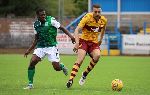 Nhận định Motherwell vs Hibernian, 02h45 ng&agrave;y 24/1 (VĐQG Scotland)