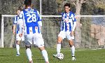 Heerenveen vs Willem II: Cơ hội cho Văn Hậu đ&aacute; ch&iacute;nh