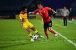 Kết quả U23 Australia vs U23 H&agrave;n Quốc, 20h15 ng&agrave;y 22/1