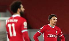 Liverpool thua trận s&acirc;n nh&agrave; đầu ti&ecirc;n tại Ngoại hạng Anh kể từ năm 2017