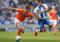Nhận định Brighton vs Blackpool, 22h ng&agrave;y 23/1