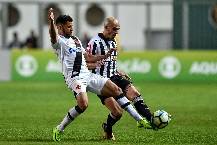 Nhận định Vasco da Gama vs Atletico Mineiro, 7h ng&agrave;y 24/1
