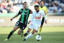 Nhận định Western United vs Perth Glory, 13h05 ng&agrave;y 23/1