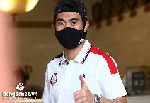 TP.HCM vs Hồng Lĩnh H&agrave; Tĩnh: HLV Phạm Minh Đức 'bắt b&agrave;i' Lee Nguyễn