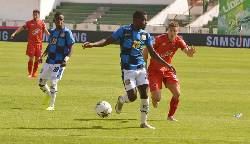 Nhận định, soi k&egrave;o Barranquilla vs Patriotas, 8h15 ng&agrave;y 23/1