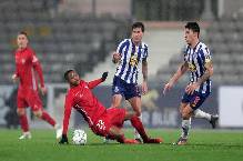 Nhận định, soi k&egrave;o Gil Vicente vs Portimonense, 01h00 ng&agrave;y 24/01