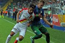 Nhận định, soi k&egrave;o Istanbul Basaksehir vs Goztepe, 23h ng&agrave;y 22/1