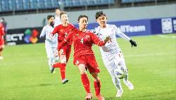 Nhận định, soi k&egrave;o Nữ Myanmar vs Nữ H&agrave;n Quốc, 15h ng&agrave;y 24/1