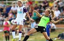 Nhận định, soi k&egrave;o Nữ Perth Glory vs Nữ Western Sydney Wanderers, 14h45 ng&agrave;y 23/1