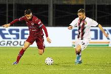 Nhận định, soi k&egrave;o Vicenza vs Cittadella, 22h15 ng&agrave;y 23/01