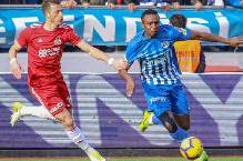 Ph&acirc;n t&iacute;ch k&egrave;o hiệp 1 Kasimpasa vs Kayserispor, 17h30 ng&agrave;y 23/01