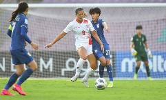 Ph&acirc;n t&iacute;ch k&egrave;o hiệp 1 nữ Indonesia vs nữ Th&aacute;i Lan, 19h ng&agrave;y 24/1