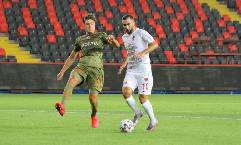 Soi k&egrave;o phạt g&oacute;c Hatayspor vs Rizespor, 17h30 ng&agrave;y 23/1