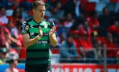 Soi k&egrave;o phạt g&oacute;c Santos Laguna vs Necaxa, 8h ng&agrave;y 24/1