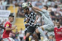 Nhận định, soi k&egrave;o Boavista vs Chaves, 3h15 ng&agrave;y 24/1