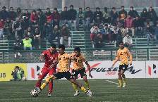 Nhận định, soi k&egrave;o Churchill Brothers vs Real Kashmir, 18h ng&agrave;y 24/1