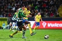 Nhận định, soi k&egrave;o Sporting Lisbon vs Arouca, 2h45 ng&agrave;y 25/1