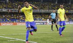 Nhận định, soi k&egrave;o U20 Argentina vs U20 Brazil, 7h30 ng&agrave;y 24/1