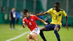 Nhận định, soi k&egrave;o U20 Chile vs U20 Bolivia, 7h30 ng&agrave;y 25/1