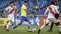 Ph&acirc;n t&iacute;ch k&egrave;o hiệp 1 U20 Argentina vs U20 Brazil, 7h30 ng&agrave;y 24/1