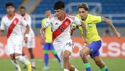 Soi k&egrave;o phạt g&oacute;c U20 Argentina vs U20 Brazil, 7h30 ng&agrave;y 24/1