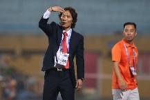 HLV Gong Oh-Kyun 'đau l&ograve;ng' viết t&acirc;m thư chia tay b&oacute;ng đ&aacute; Việt Nam, h&eacute; lộ hậu trường rối ren của CAHN