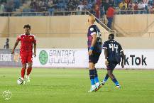 Nhận định, soi k&egrave;o Al-Adalah vs Al-Qadasiya, 22h00 ng&agrave;y 22/1