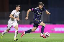 Nhận định, soi k&egrave;o Dinamo Zagreb vs NK Lokomotiva Zagreb, 23h00 ng&agrave;y 23/1