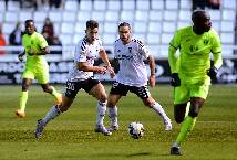 Nhận định, soi k&egrave;o Leganes vs Burgos, 2h30 ng&agrave;y 23/1