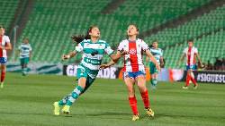 Nhận định, soi k&egrave;o Nữ Santos Laguna vs Nữ Club America, 8h00 ng&agrave;y 23/1