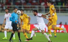 Ph&acirc;n t&iacute;ch tỷ lệ k&egrave;o hiệp 1 &Uacute;c vs Uzbekistan, 18h30 ng&agrave;y 23/1