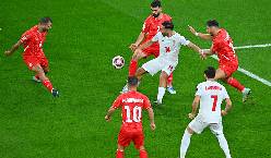 Soi k&egrave;o phạt g&oacute;c Syria vs Ấn Độ, 18h30 ng&agrave;y 23/1